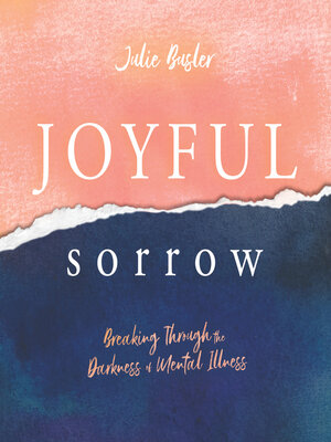 cover image of Joyful Sorrow